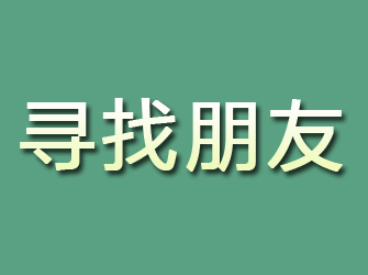 金凤寻找朋友